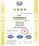 ISO9001